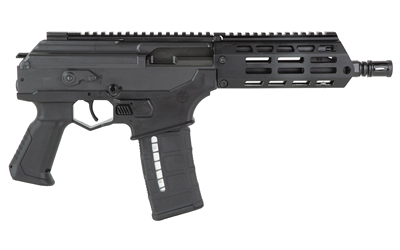 IWI GALIL ACE GEN2 556NATO 8.3″ BLK