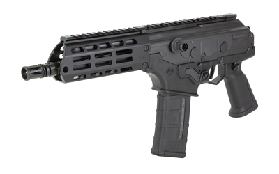 IWI GALIL ACE GEN2 556NATO 8.3″ BLK