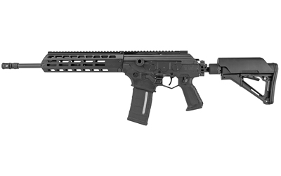 IWI GALIL ACE G2 556NATO 16″ 30RD BK
