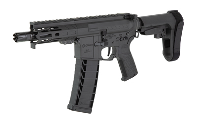 CMMG BNSHE MK4 9MM 5″ FE PB 30RD AB
