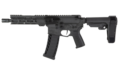 CMMG BNSHE MK4 9MM 8″ FE PB 30RD AB