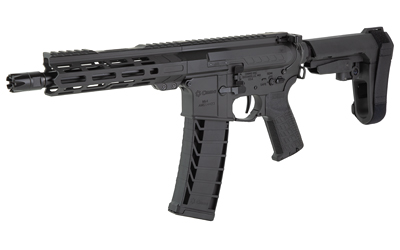 CMMG BNSHE MK4 9MM 8″ FE PB 30RD AB