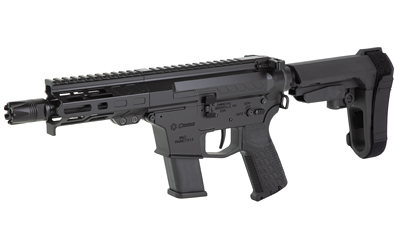 CMMG BNSHE MKG 45ACP 5″ FE 13RD AB