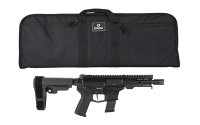 CMMG BNSHE MKG 45ACP 5″ FE 13RD AB