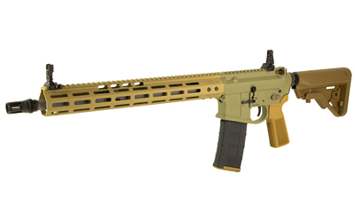 NOVESKE GEN4 N4 5.56 16″ 30RD FDE/CB