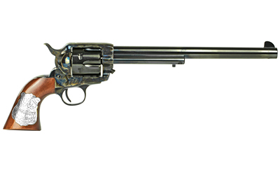 CIMARRON WYATT EARP 45C 10″ CCH BL