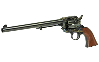 CIMARRON WYATT EARP 45C 10″ CCH BL