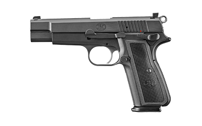 FN HIGH POWER 9MM 4.7″ 10RD BLK