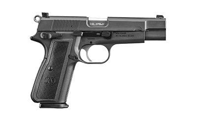 FN HIGH POWER 9MM 4.7″ 10RD BLK