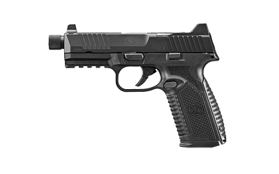 FN 510 TACTICAL 10MM 4.71″ 10RD BLK