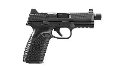 FN 510 TACTICAL 10MM 4.71″ 10RD BLK