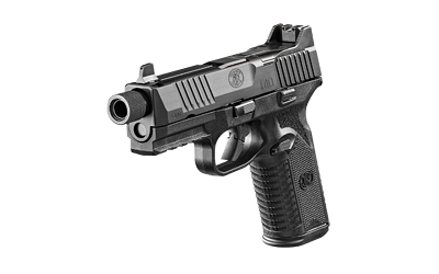 FN 510 TACTICAL 10MM 4.71″ 10RD BLK
