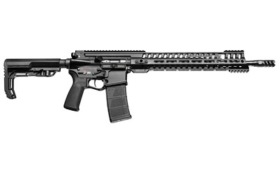 POF P415 EDGE GEN4 556 16.5″ 30R BLK