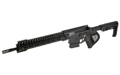 POF REVOLUTION 308 16.5″ 10RD CA BLK