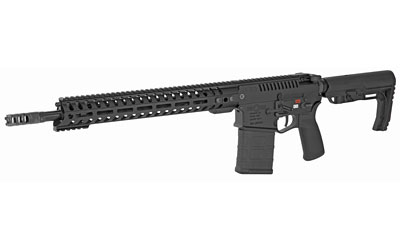 POF REVOLUTION DI 308 16.5″ 20RD BLK