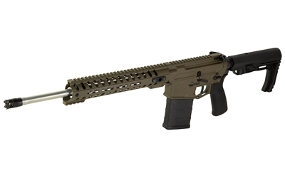 POF ROGUE 308WIN 16.5″ 20RD BRN