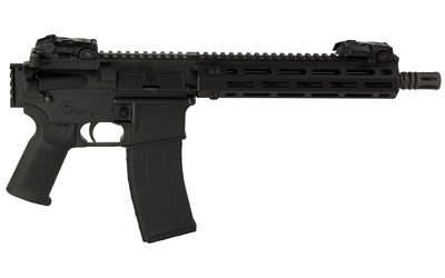 TIPPMANN M4-22 PRO CMPCT 11″ 22LR BK