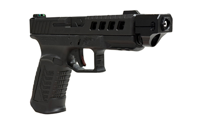 DERYA DY9 COMP 9MM 4.64″ 15RD BLK