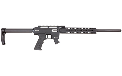 DERYA TM22 METAL 22LR 20″ 10RD BLK