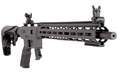 DERYA TM22 FLASH 22LR 18″ 10RD BLK