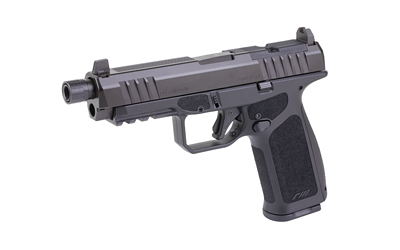 RM1F TACTICAL 9MM 4.5″ OR 24RD