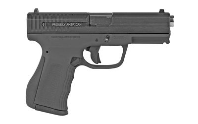 FMK G2 9MM 3.87″ 14RD BLK