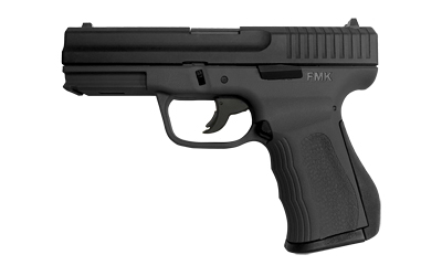 FMK G2 9MM 3.87″ 10RD BLACK