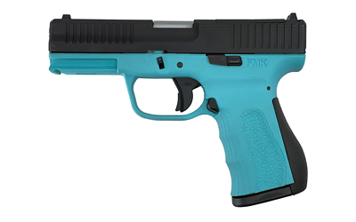 FMK G3 9MM 3.87″ 14RD BLK/BLUE