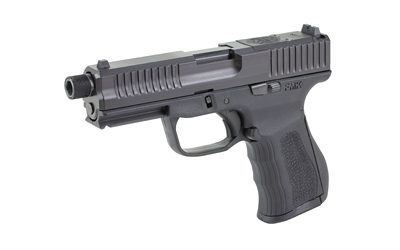 FMK G3 9MM 4.5″ 14RD BLACK TB