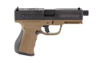 FMK G3 9MM 4.5″ 14RD BURNT BRONZE TB