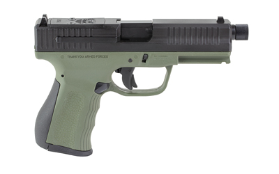 FMK G3 9MM 4.5″ 14RD ODG TB