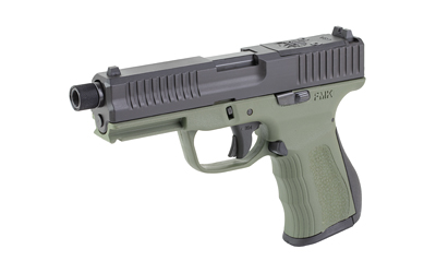 FMK G3 9MM 4.5″ 14RD ODG TB