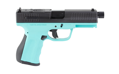 FMK G3 9MM 4.5″ 14RD BLUE JAY TB
