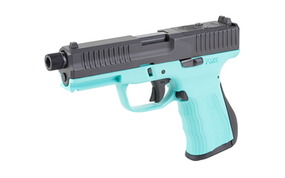 FMK G3 9MM 4.5″ 14RD BLUE JAY TB