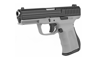 FMK G2 9MM 3.87″ 14RD BLK/TI GRAY