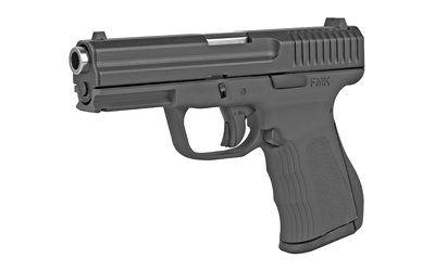 FMK G2 9MM 3.87″ 10RD BLK