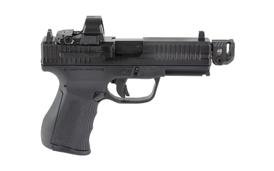 FMK G3 9MM 4.5″ 17RD BLK RED DOT TB
