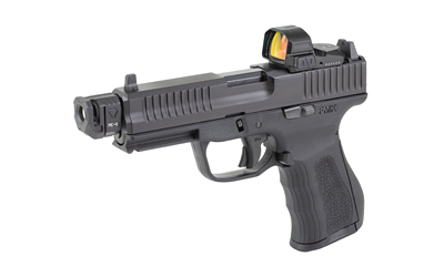 FMK G3 9MM 4.5″ 17RD BLK RED DOT TB