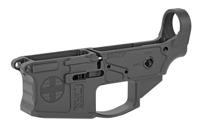 SHIELD SA-15 STRIPPED LOWER NF BLLT