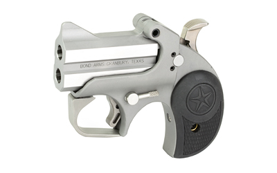 BOND ROUGHNECK W/TG 9MM 2.5″ BRL