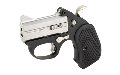 BOND STINGER FIREBALL 22WMR 3″ STS
