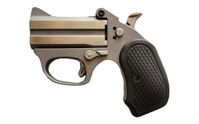 BOND HONEY-B 38SPL 3″ STS EXT GRIP