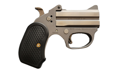 BOND HONEY-B 38SPL 3″ STS EXT GRIP