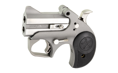 BOND ROUGHNECK W/TG 357/38 2.5″ BRL