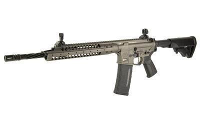 LWRC SIX8 A5 6.8SPC 16″ 30RD TUNG