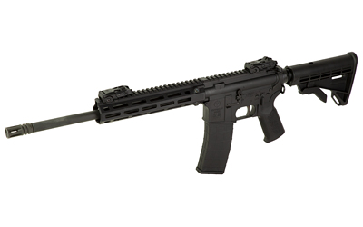 TIPPMANN M4-22 PRO 16″ 22LR 25RD BLK