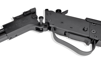 TPS ARMS M6 TKDWN 22WMR/410 3″ 18.25