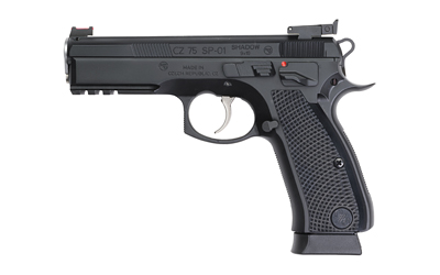 CZC SP01 ACCU SHDW 9MM 4.6″ 19RD