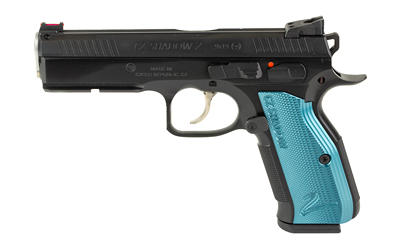 CZC SHDW 2 2023X 9MM 4.89″ 17RD BLK