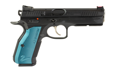 CZC SHDW 2 2023X 9MM 4.89″ 17RD BLK